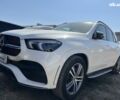 Мерседес ГЛЕ-Клас, об'ємом двигуна 2 л та пробігом 8 тис. км за 83032 $, фото 13 на Automoto.ua
