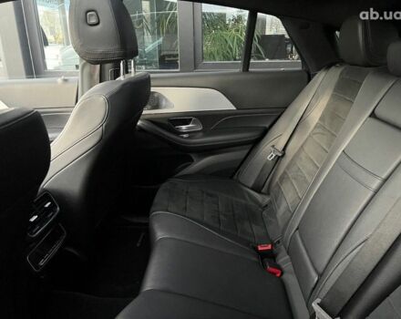 Мерседес ГЛЕ-Класс, объемом двигателя 3 л и пробегом 9 тыс. км за 97377 $, фото 10 на Automoto.ua