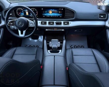 Мерседес ГЛЕ-Клас, об'ємом двигуна 2.9 л та пробігом 15 тис. км за 84000 $, фото 28 на Automoto.ua