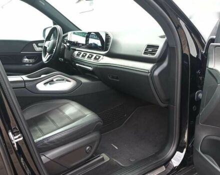 Мерседес ГЛЕ-Класс, объемом двигателя 2.9 л и пробегом 70 тыс. км за 65900 $, фото 18 на Automoto.ua