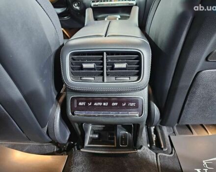 Мерседес ГЛЕ-Класс, объемом двигателя 0 л и пробегом 152 тыс. км за 87777 $, фото 19 на Automoto.ua