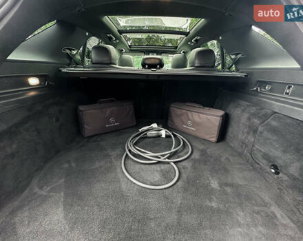 Мерседес ГЛЕ-Класс, объемом двигателя 0 л и пробегом 154 тыс. км за 68900 $, фото 26 на Automoto.ua