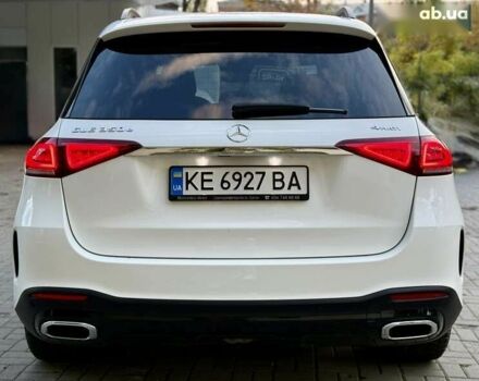 Мерседес ГЛЕ-Класс, объемом двигателя 0 л и пробегом 105 тыс. км за 65500 $, фото 13 на Automoto.ua