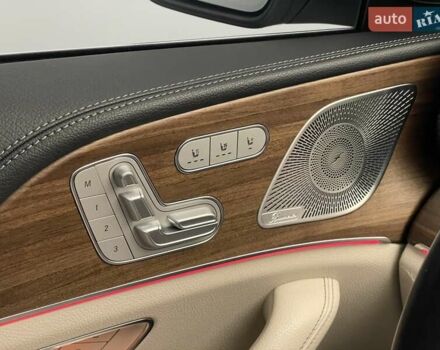 Мерседес ГЛЕ-Класс, объемом двигателя 2 л и пробегом 44 тыс. км за 80511 $, фото 16 на Automoto.ua