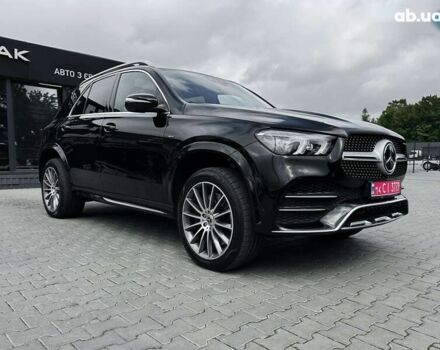 Мерседес ГЛЕ-Класс, объемом двигателя 0 л и пробегом 154 тыс. км за 68900 $, фото 3 на Automoto.ua