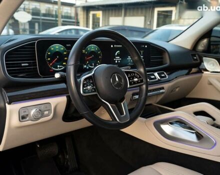 Мерседес ГЛЕ-Клас, об'ємом двигуна 2 л та пробігом 75 тис. км за 57900 $, фото 21 на Automoto.ua