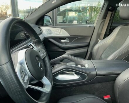 Мерседес ГЛЕ-Класс, объемом двигателя 3 л и пробегом 9 тыс. км за 97377 $, фото 15 на Automoto.ua