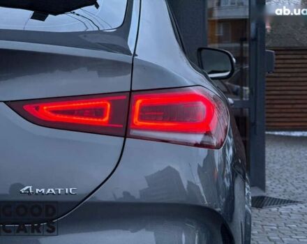 Мерседес ГЛЕ-Клас, об'ємом двигуна 2.9 л та пробігом 15 тис. км за 84000 $, фото 10 на Automoto.ua