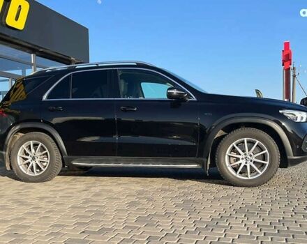 Мерседес ГЛЕ-Класс, объемом двигателя 2 л и пробегом 28 тыс. км за 85900 $, фото 9 на Automoto.ua