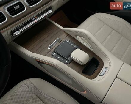 Мерседес ГЛЕ-Класс, объемом двигателя 2 л и пробегом 44 тыс. км за 80511 $, фото 22 на Automoto.ua