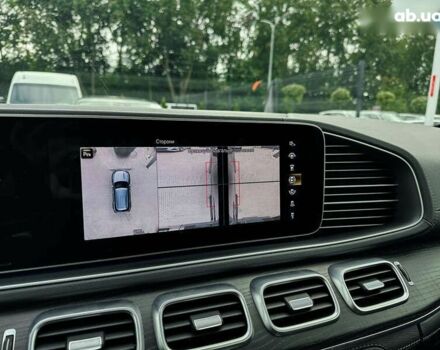 Мерседес ГЛЕ-Класс, объемом двигателя 0 л и пробегом 154 тыс. км за 68900 $, фото 21 на Automoto.ua