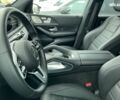 Мерседес ГЛЕ-Клас, об'ємом двигуна 3 л та пробігом 15 тис. км за 82162 $, фото 11 на Automoto.ua