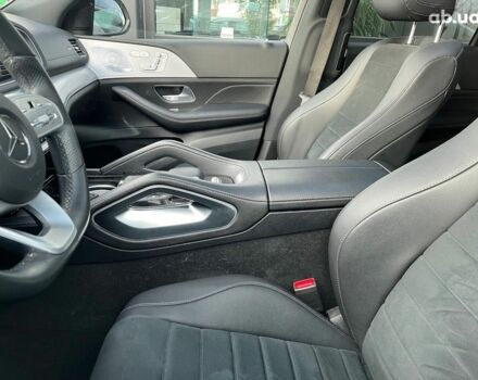Мерседес ГЛЕ-Класс, объемом двигателя 3 л и пробегом 9 тыс. км за 97377 $, фото 19 на Automoto.ua