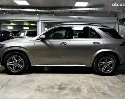 Мерседес ГЛЕ-Класс, объемом двигателя 2.9 л и пробегом 24 тыс. км за 76500 $, фото 16 на Automoto.ua