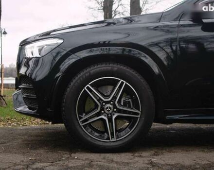 Мерседес ГЛЕ-Класс, объемом двигателя 3 л и пробегом 28 тыс. км за 84900 $, фото 17 на Automoto.ua