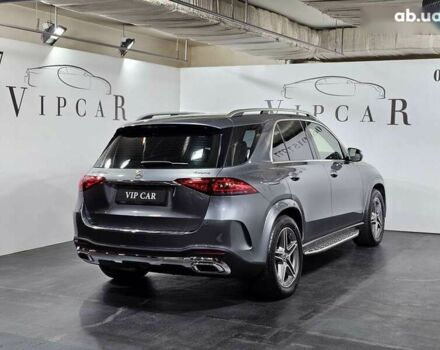 Мерседес ГЛЕ-Класс, объемом двигателя 0 л и пробегом 152 тыс. км за 87777 $, фото 10 на Automoto.ua