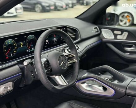 Мерседес ГЛЕ-Класс, объемом двигателя 0 л и пробегом 154 тыс. км за 68900 $, фото 14 на Automoto.ua