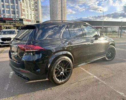 Мерседес ГЛЕ-Класс, объемом двигателя 0 л и пробегом 51 тыс. км за 99700 $, фото 16 на Automoto.ua