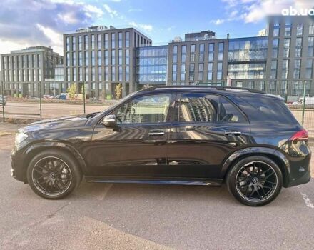 Мерседес ГЛЕ-Класс, объемом двигателя 0 л и пробегом 51 тыс. км за 99700 $, фото 26 на Automoto.ua