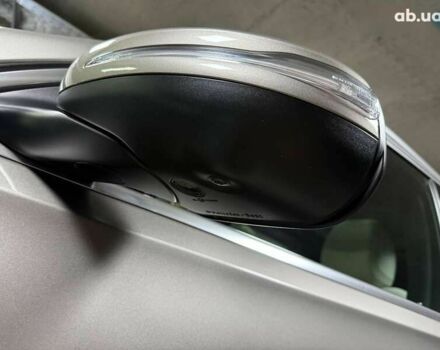 Мерседес ГЛЕ-Класс, объемом двигателя 2.9 л и пробегом 24 тыс. км за 76500 $, фото 28 на Automoto.ua