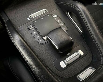 Мерседес ГЛЕ-Класс, объемом двигателя 2.9 л и пробегом 139 тыс. км за 66990 $, фото 22 на Automoto.ua