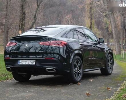 Мерседес ГЛЕ-Класс, объемом двигателя 3 л и пробегом 28 тыс. км за 84900 $, фото 8 на Automoto.ua