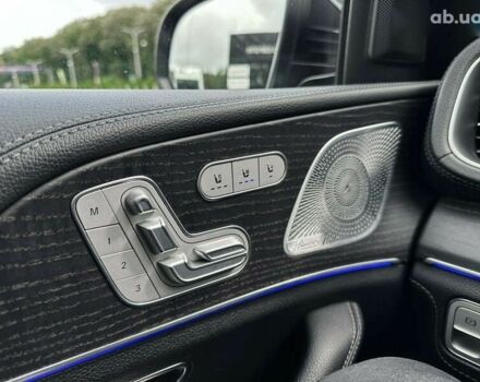 Мерседес ГЛЕ-Класс, объемом двигателя 0 л и пробегом 154 тыс. км за 68900 $, фото 20 на Automoto.ua