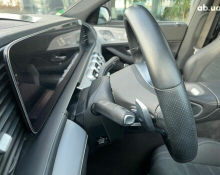 Мерседес ГЛЕ-Класс, объемом двигателя 3 л и пробегом 9 тыс. км за 97377 $, фото 11 на Automoto.ua