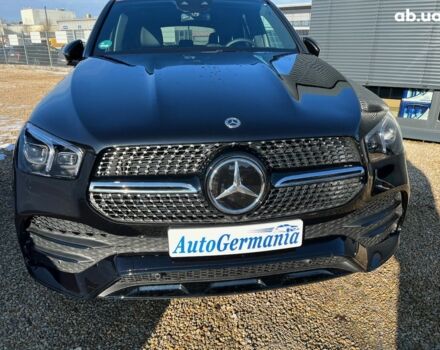 Мерседес ГЛЕ-Клас, об'ємом двигуна 3 л та пробігом 1 тис. км за 100855 $, фото 30 на Automoto.ua