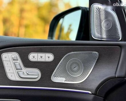 Мерседес ГЛЕ-Класс, объемом двигателя 2.9 л и пробегом 78 тыс. км за 74700 $, фото 29 на Automoto.ua