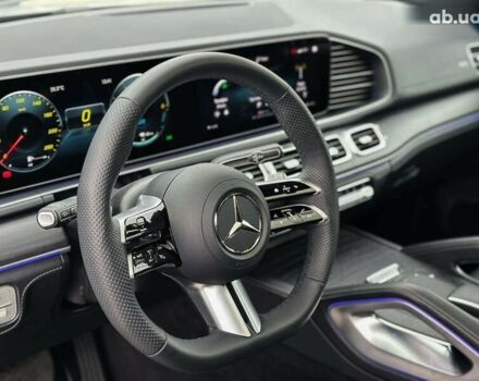 Мерседес ГЛЕ-Класс, объемом двигателя 0 л и пробегом 154 тыс. км за 68900 $, фото 15 на Automoto.ua