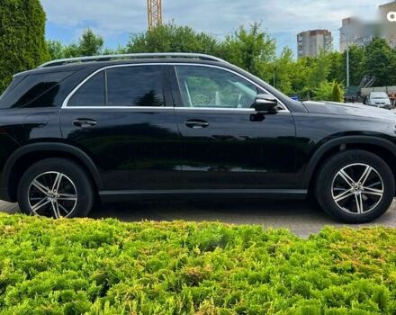 Мерседес ГЛЕ-Класс, объемом двигателя 2 л и пробегом 26 тыс. км за 65800 $, фото 7 на Automoto.ua