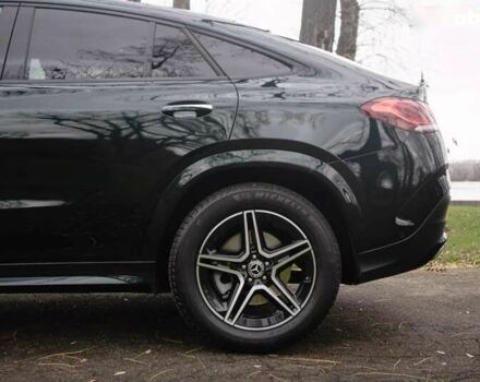 Мерседес ГЛЕ-Класс, объемом двигателя 3 л и пробегом 28 тыс. км за 84900 $, фото 18 на Automoto.ua