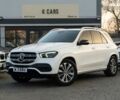 Мерседес ГЛЕ-Клас, об'ємом двигуна 2 л та пробігом 75 тис. км за 57900 $, фото 1 на Automoto.ua