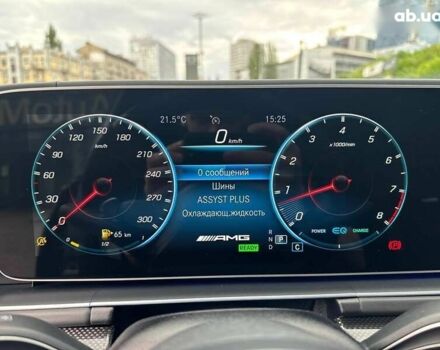 Мерседес ГЛЕ-Класс, объемом двигателя 0 л и пробегом 74 тыс. км за 119000 $, фото 20 на Automoto.ua