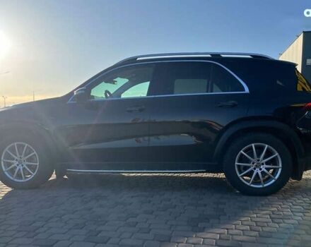 Мерседес ГЛЕ-Класс, объемом двигателя 2 л и пробегом 47 тыс. км за 84199 $, фото 5 на Automoto.ua