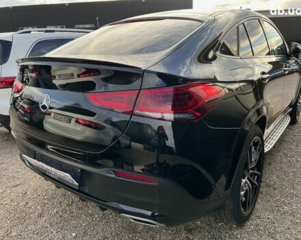 Мерседес ГЛЕ-Класс, объемом двигателя 3 л и пробегом 9 тыс. км за 97377 $, фото 25 на Automoto.ua