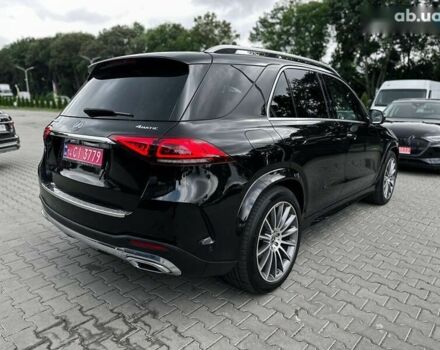 Мерседес ГЛЕ-Класс, объемом двигателя 0 л и пробегом 154 тыс. км за 68900 $, фото 10 на Automoto.ua