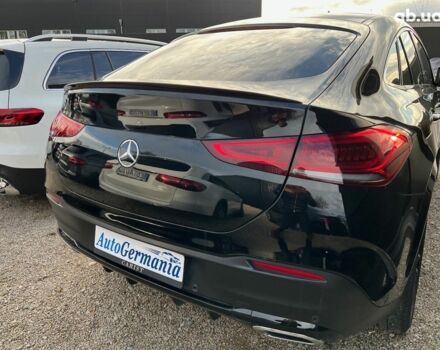 Мерседес ГЛЕ-Класс, объемом двигателя 3 л и пробегом 9 тыс. км за 97377 $, фото 3 на Automoto.ua