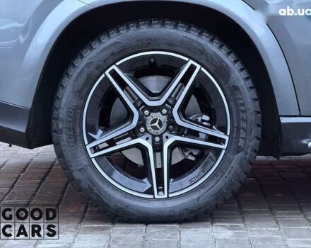 Мерседес ГЛЕ-Клас, об'ємом двигуна 2.9 л та пробігом 15 тис. км за 84000 $, фото 14 на Automoto.ua