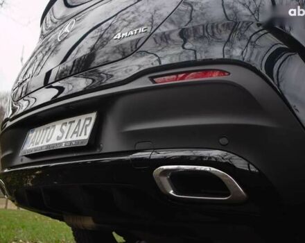 Мерседес ГЛЕ-Класс, объемом двигателя 3 л и пробегом 28 тыс. км за 84900 $, фото 15 на Automoto.ua