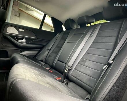 Мерседес ГЛЕ-Класс, объемом двигателя 2.9 л и пробегом 139 тыс. км за 68990 $, фото 26 на Automoto.ua