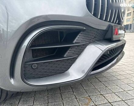 Мерседес ГЛЕ-Класс, объемом двигателя 0 л и пробегом 74 тыс. км за 119000 $, фото 14 на Automoto.ua