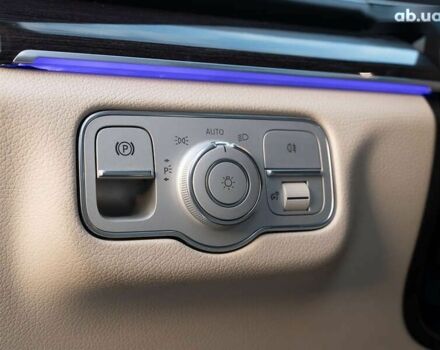 Мерседес ГЛЕ-Клас, об'ємом двигуна 2 л та пробігом 75 тис. км за 57900 $, фото 22 на Automoto.ua