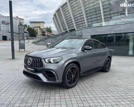 Мерседес ГЛЕ-Класс, объемом двигателя 0 л и пробегом 74 тыс. км за 119000 $, фото 3 на Automoto.ua