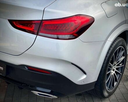 Мерседес ГЛЕ-Класс, объемом двигателя 2.9 л и пробегом 139 тыс. км за 66990 $, фото 9 на Automoto.ua