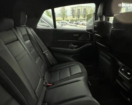 Мерседес ГЛЕ-Клас, об'ємом двигуна 3.98 л та пробігом 22 тис. км за 155195 $, фото 6 на Automoto.ua