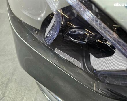 Мерседес ГЛЕ-Класс, объемом двигателя 0 л и пробегом 152 тыс. км за 87777 $, фото 4 на Automoto.ua