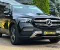 Мерседес ГЛЕ-Класс, объемом двигателя 2 л и пробегом 26 тыс. км за 65800 $, фото 1 на Automoto.ua
