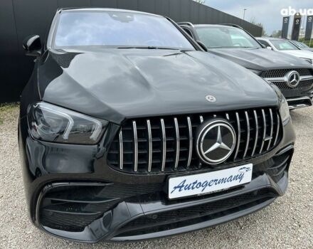 Мерседес ГЛЕ-Клас, об'ємом двигуна 3.98 л та пробігом 22 тис. км за 155195 $, фото 24 на Automoto.ua